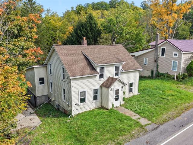 House for sale in Town of Newfield, Tompkins County