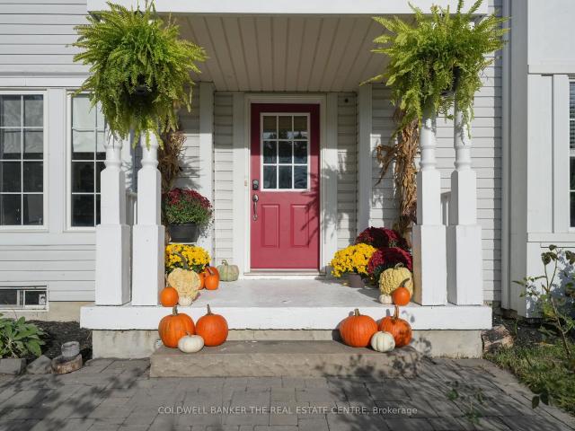 Property for sale in Tottenham, Ontario