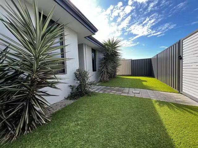 House for rent in Parklands, Western Australia