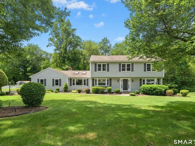 House for sale in Monroe, Connecticut