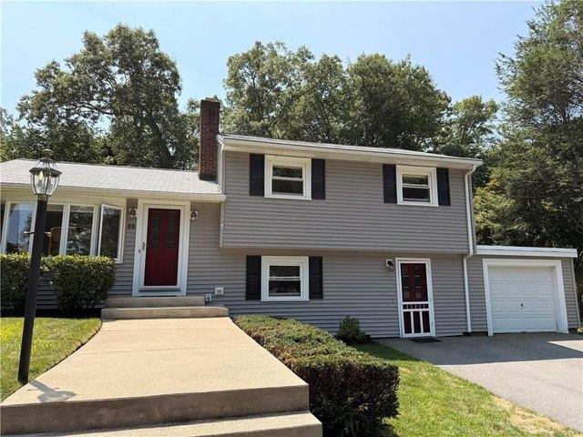 House for sale in Cumberland, Rhode Island