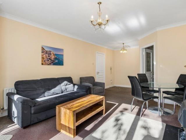Apartment to rent in Pembroke East D ED, Dublin