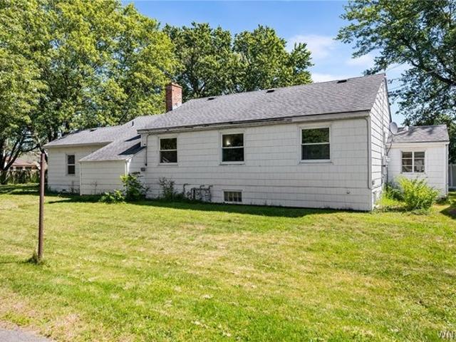 House for sale in Buffalo, Erie County