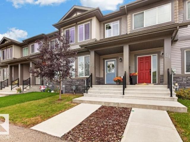 House for sale in Fort Saskatchewan, Alberta