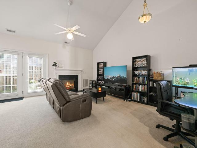 Townhouse for sale in Durham, North Carolina