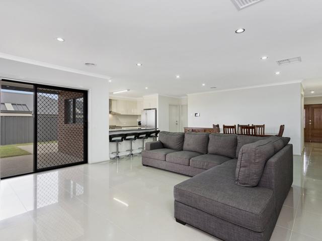 House for rent in Wodonga, Victoria