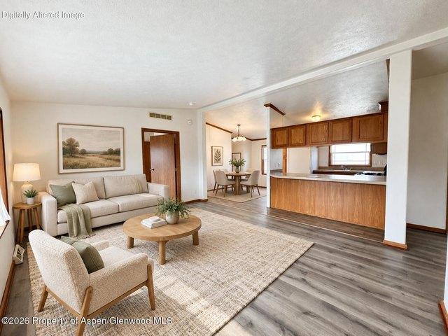 House for sale in Garfield, Colorado