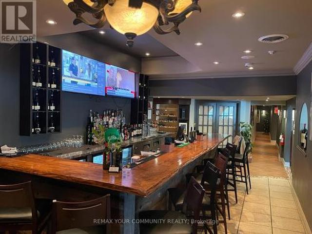 Commercial for rent in Durham, Ontario