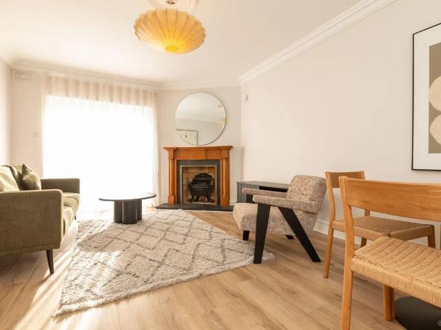 House to rent in Simmonscourt Square, Dublin