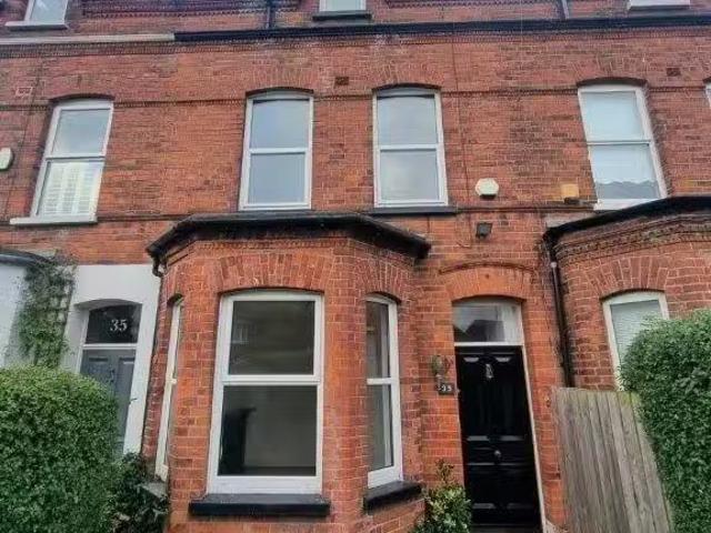 House to rent in Edenderry, North Tipperary