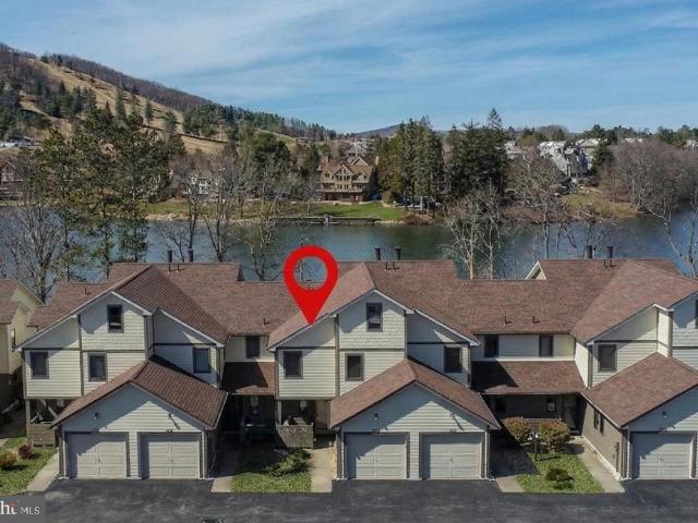 Condo for sale in Garrett, Maryland