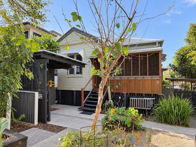 House for rent in Toombul, Queensland