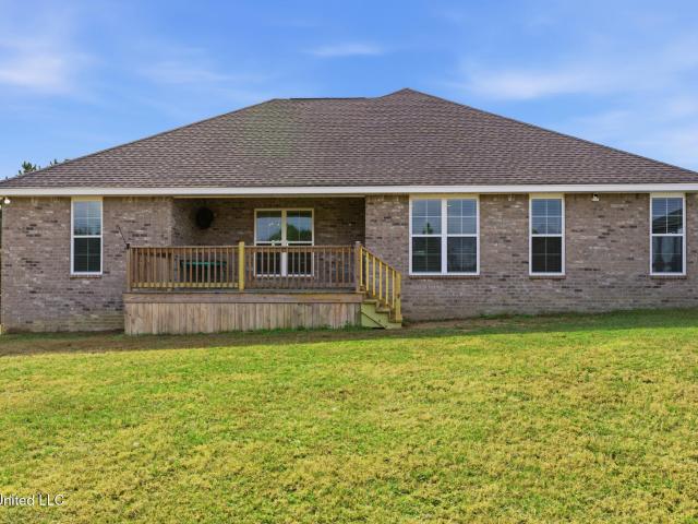 House for sale in Purvis, Mississippi