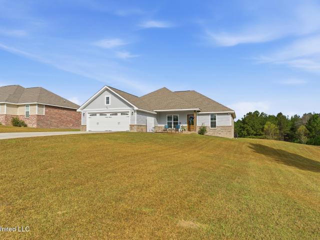 House for sale in Purvis, Mississippi