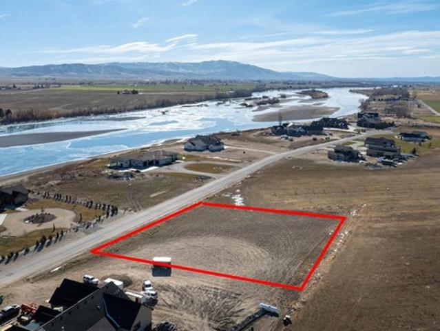 Land for sale in Rupert, Idaho