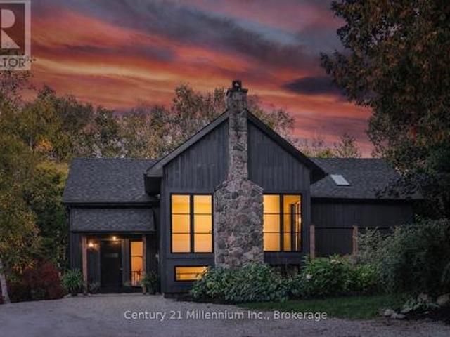 House for sale in Collingwood, Ontario