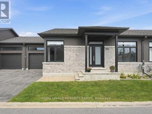 House for sale in Clarence-rockland, Ontario
