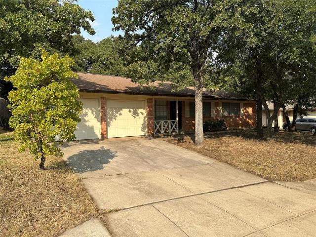 House for sale in Bedford, Texas