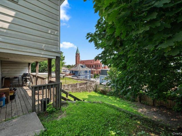 House for sale in Port Chester, New York