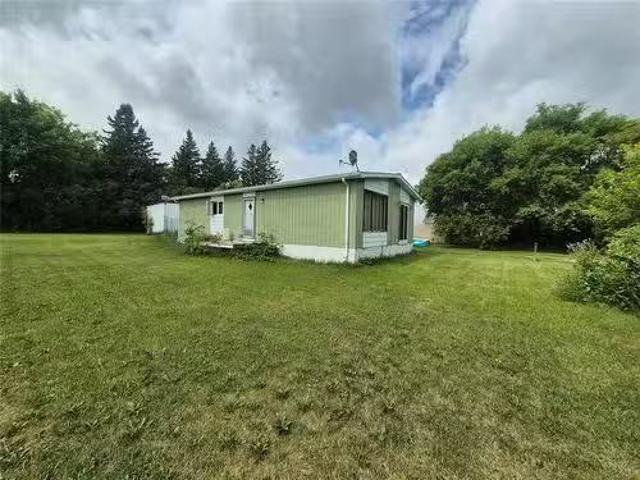 House for sale in Strathclair, Manitoba