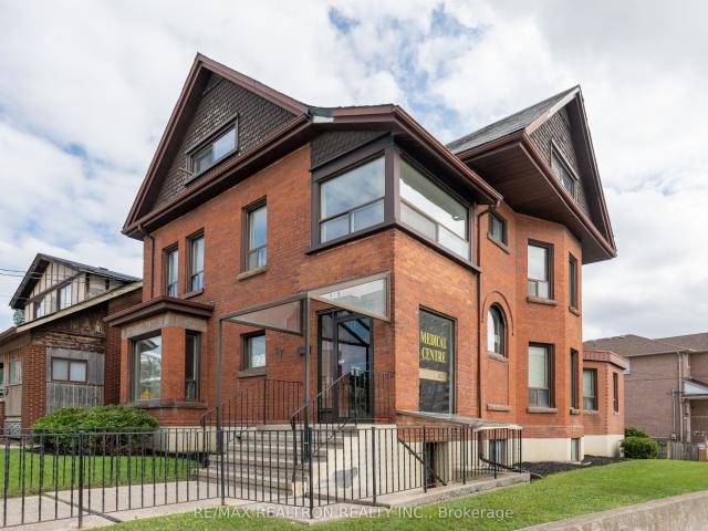 Property for sale in Woburn, Ontario