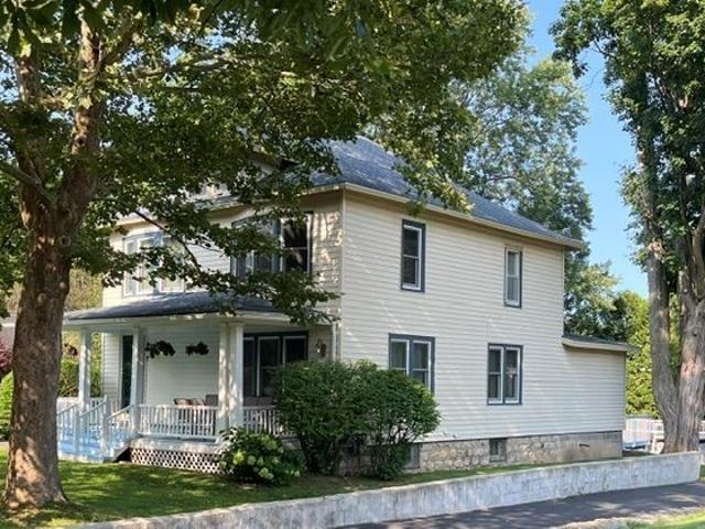 House for sale in Marcellus, New York