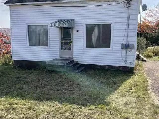 House for sale in Springhill, Nova Scotia