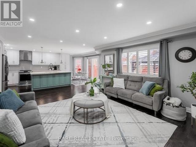 House for sale in Georgina, Ontario