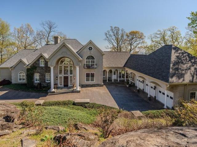 House for sale in Landrum, South Carolina