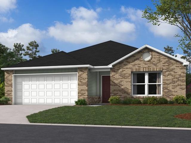 House for sale in Elmore, Alabama