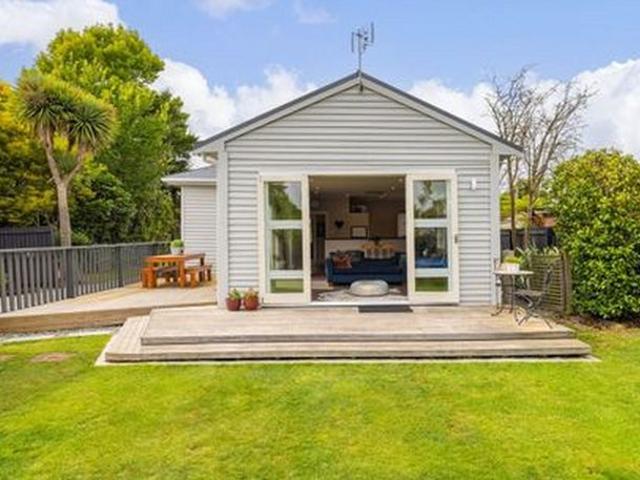 House for rent in Mairehau, Canterbury