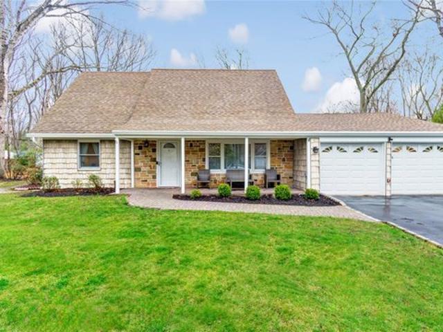 House for sale in Centereach, New York