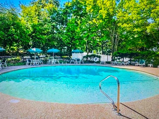 Condo for sale in New Hampshire
