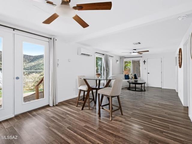 House for sale in Bisbee, Cochise County