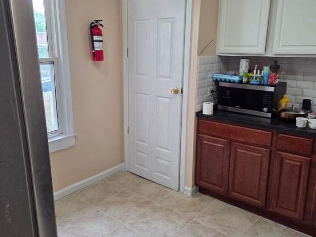 Apartment for rent in Newark, New Jersey