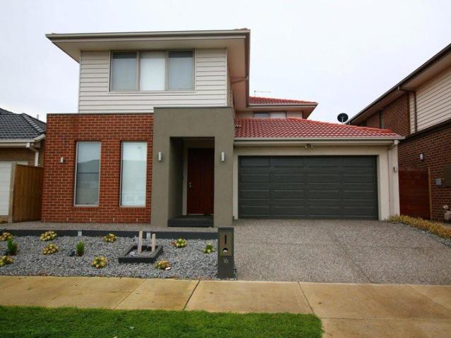 House for rent in Upper Point Cook, Melbourne