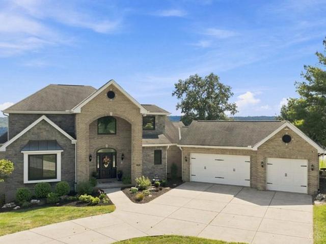 House for sale in North Bend, Ohio