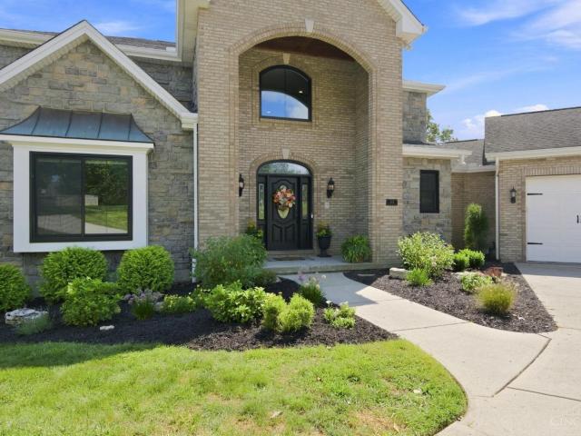 House for sale in North Bend, Ohio