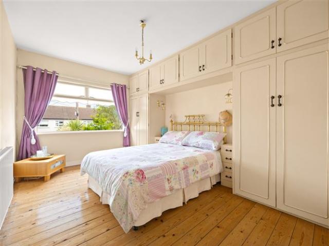 Property for sale in Wilkinstown, Meath