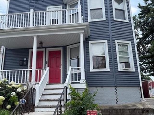House for sale in Providence, Rhode Island