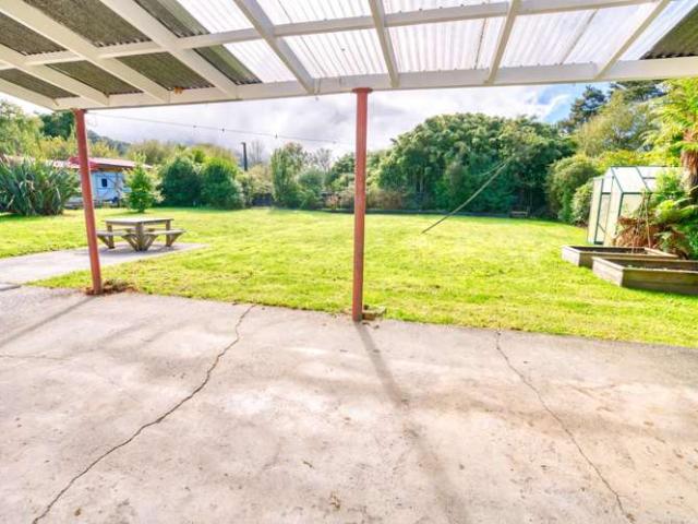 House for sale in Blackball, West Coast