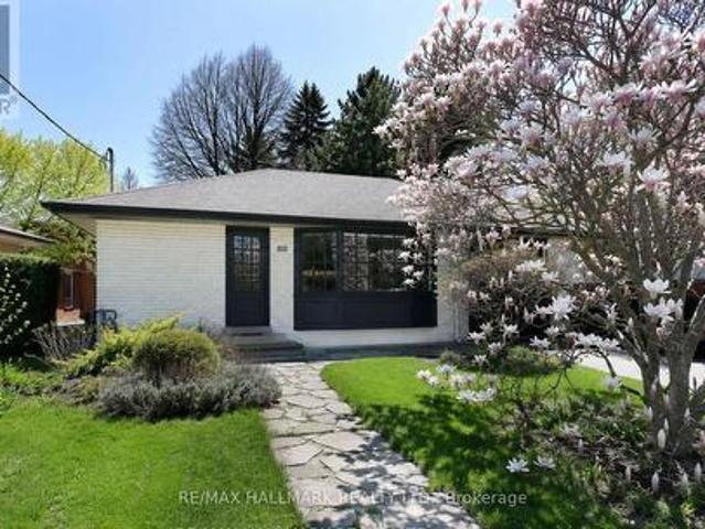 House for rent in Woburn, Ontario