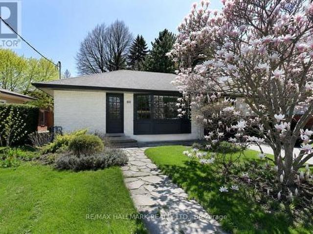 House for sale in Woburn, Ontario