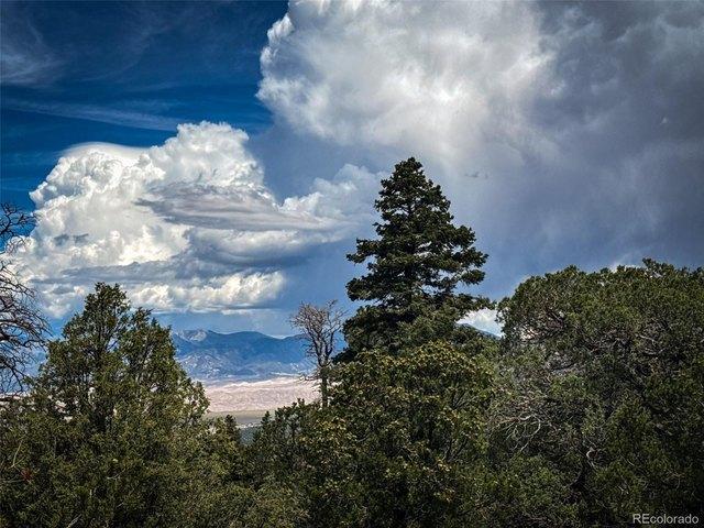 Land for sale in Mosca, Colorado