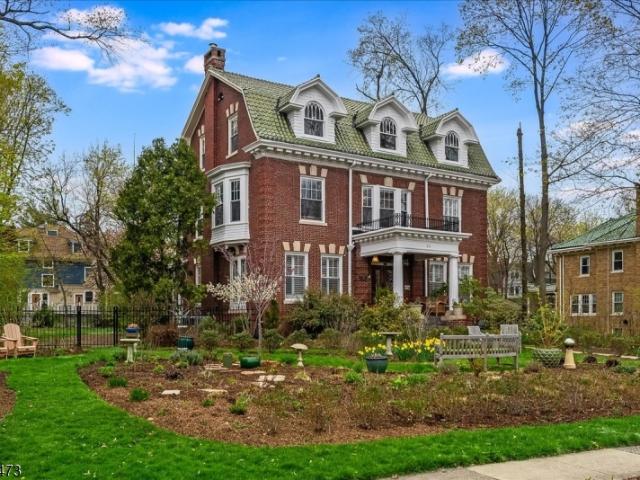 Property for sale in South Orange, New Jersey