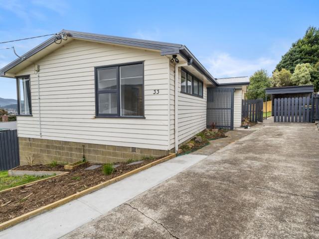 House for rent in Hobart, Tasmania