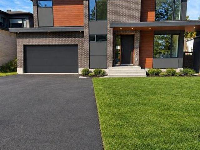 House for rent in College, Ottawa
