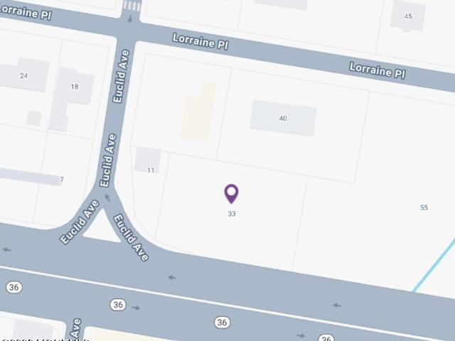 Land for sale in Monmouth, New Jersey