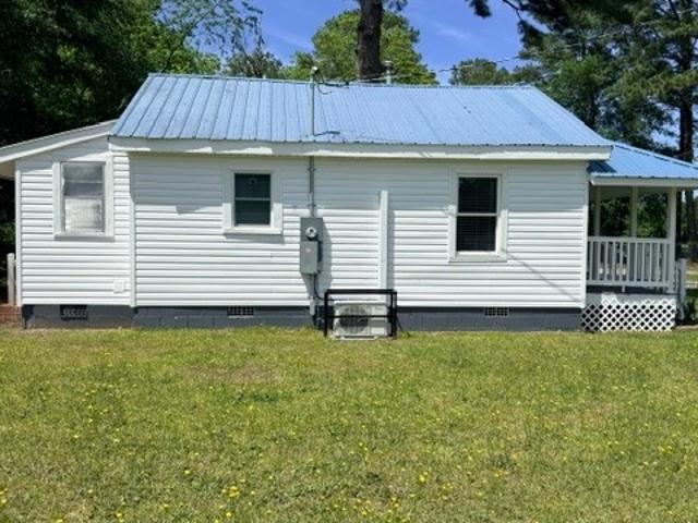 House for sale in Lumberton, North Carolina