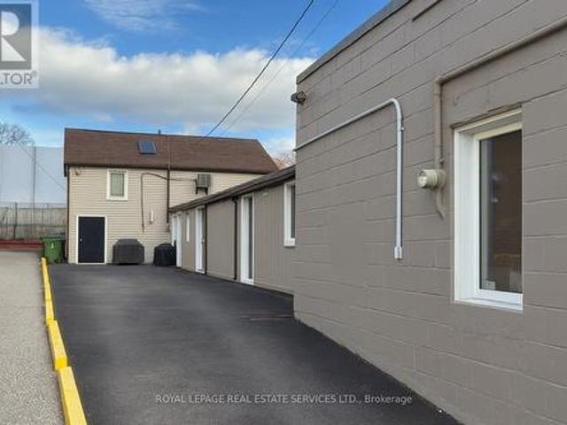 Property for sale in Woburn, Ontario